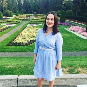 Meet your Posher, Deanna